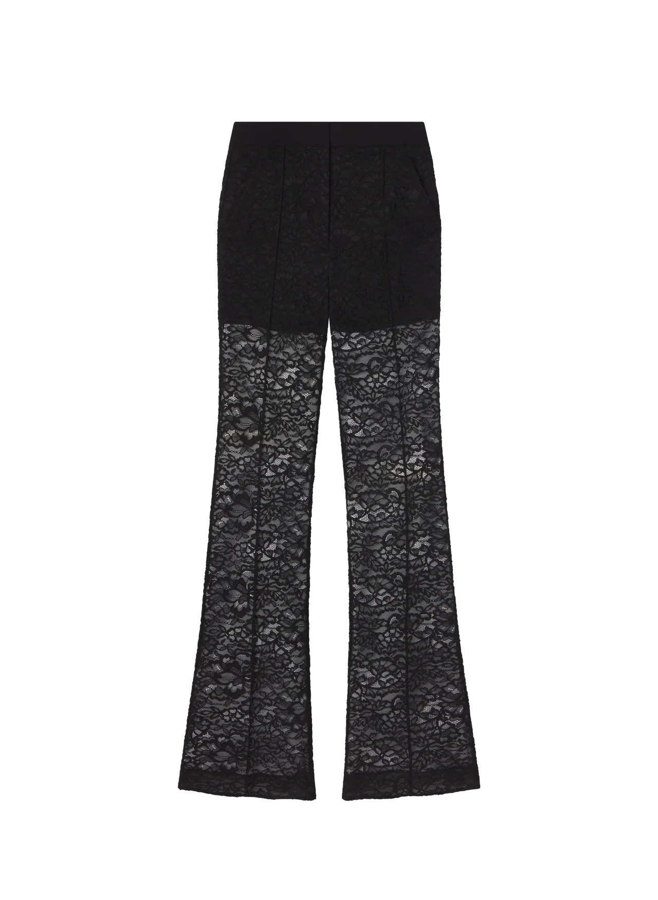 Gemma Lace Pant | A.L.C