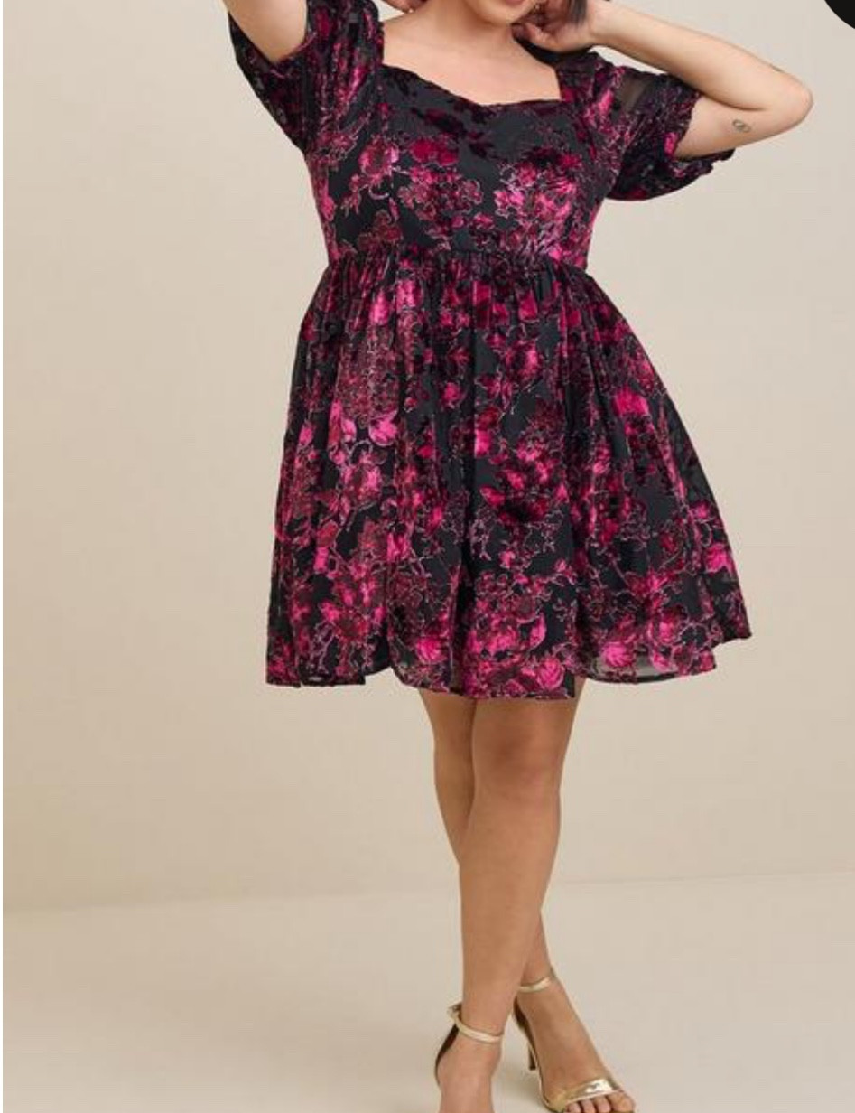 #festival #easter #brunch #plus #curvy #torrid #velvetbabydolldress #velvetdress #anniversary #valentines #datenight #specialoccasion #flattering #wedding #bridal #gala

#LTKFind #LTKcurves #LTKFestival
