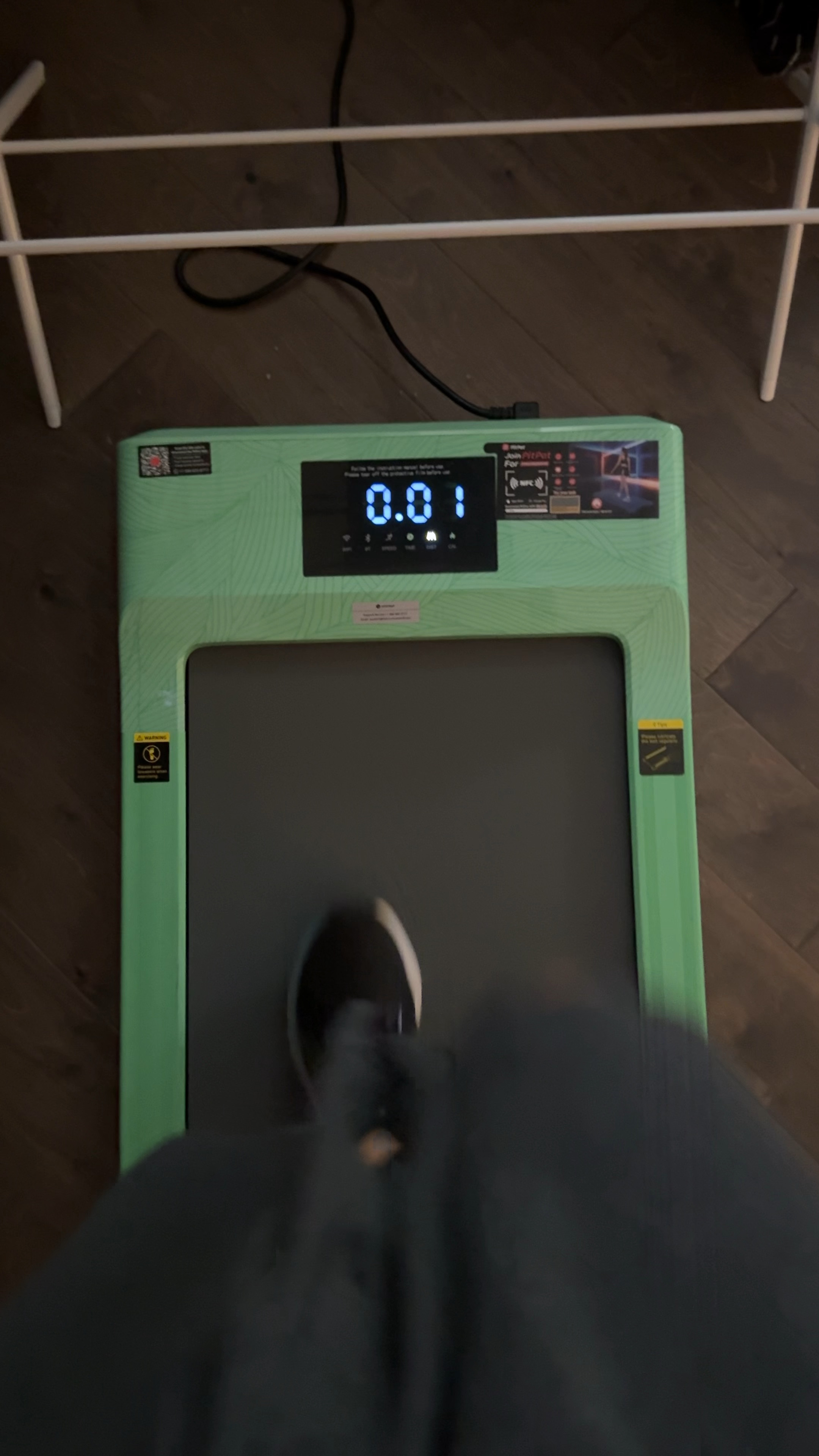 Day 19 of 31 #keepitmoving 

#LTKActive #LTKVideo #LTKFitness