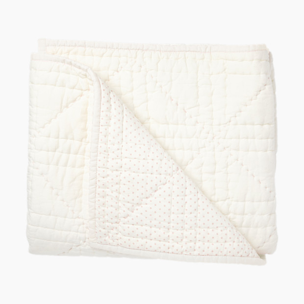 Stork Blanket | Babylist