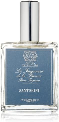 Antica Farmacista Room Spray, Santorini 3.4 Fl Oz | Amazon (US)