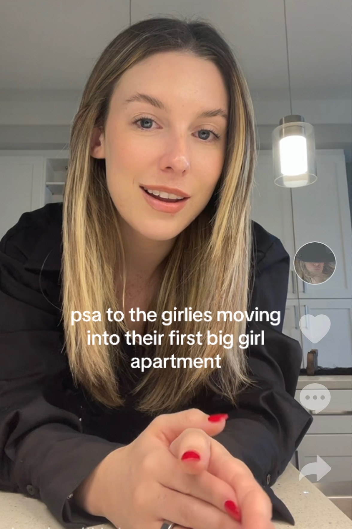 Small functional items to elevate your big girl apartment! 

#LTKhome