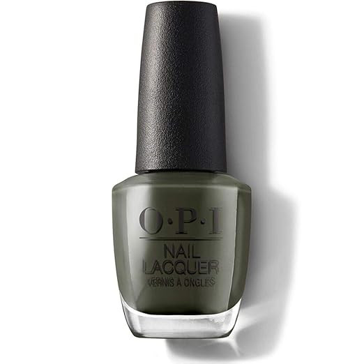 OPI Nail Polish Scotland Collection, Nail Lacquer | Amazon (US)