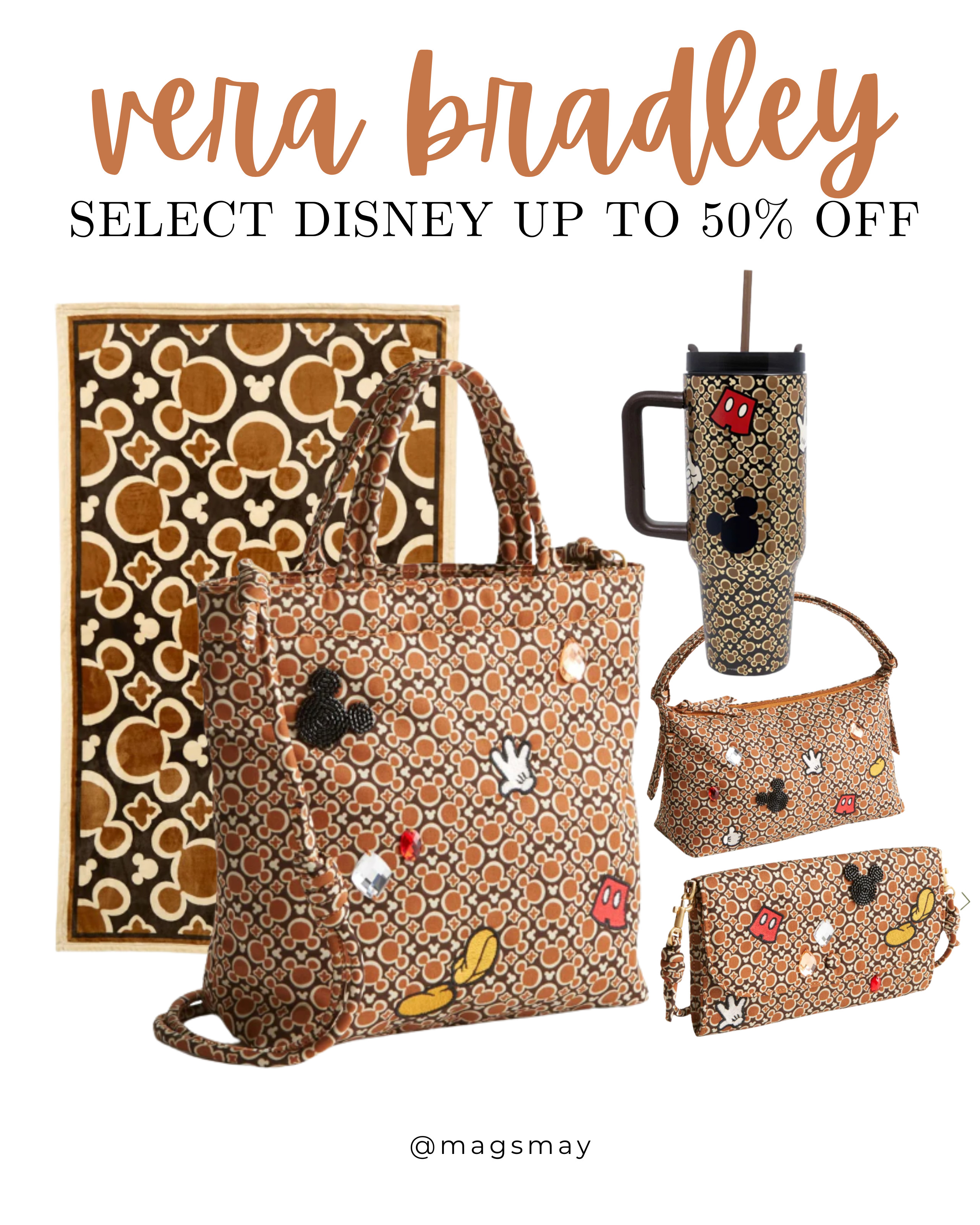 Disney Cera Bradley, Disney park bags, Vera Bradley sale, Disney bag, Disney backpack, Disney purse, Disney ears, Vera Bradley purse, Vera Bradley wallet, Disney blanket, Disney water bottle 

 #LTKSaleAlert #LTKTravel #LTKItBag