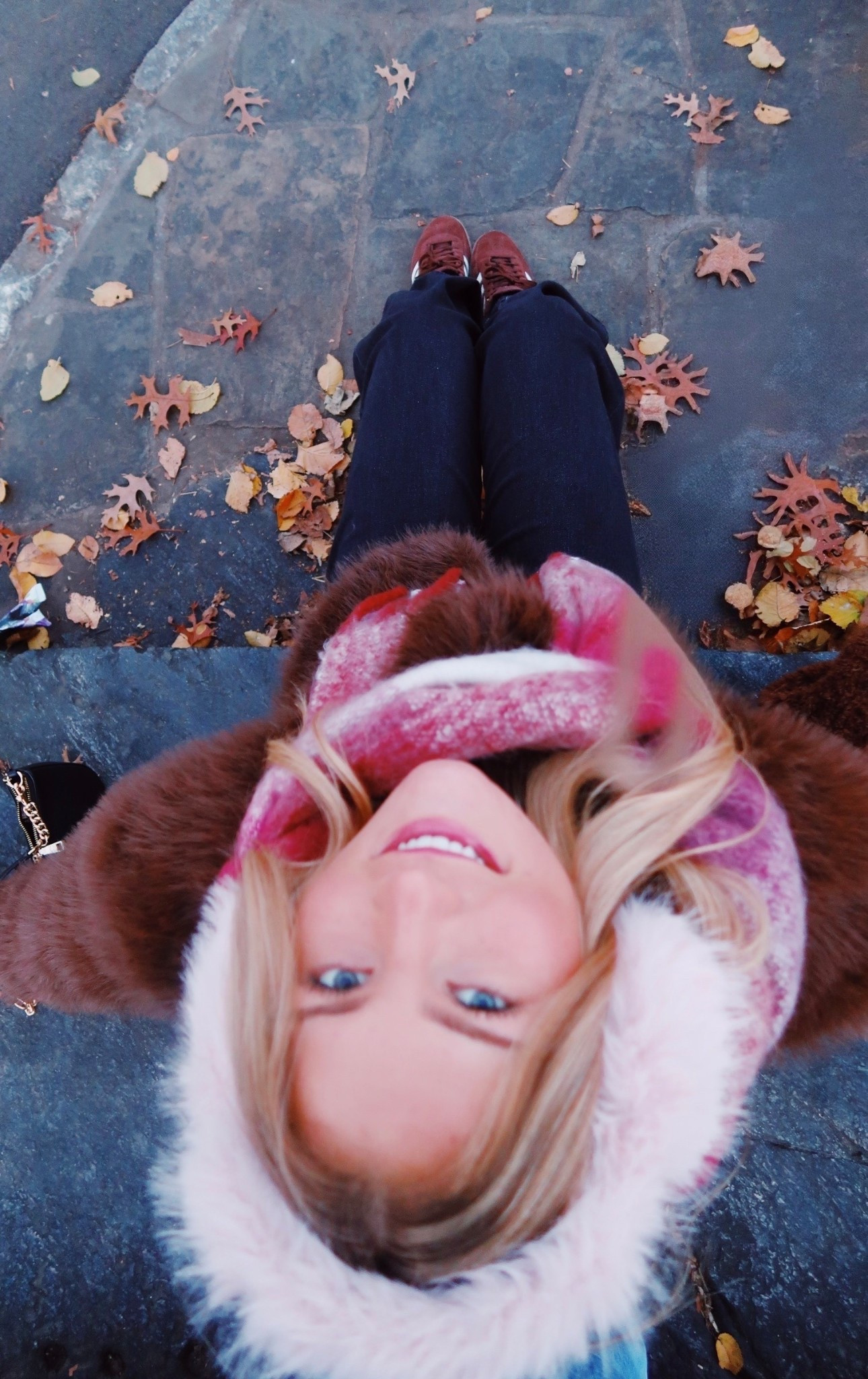 NEW YORK CITY

#LTKHoliday #LTKGiftGuide #LTKootd