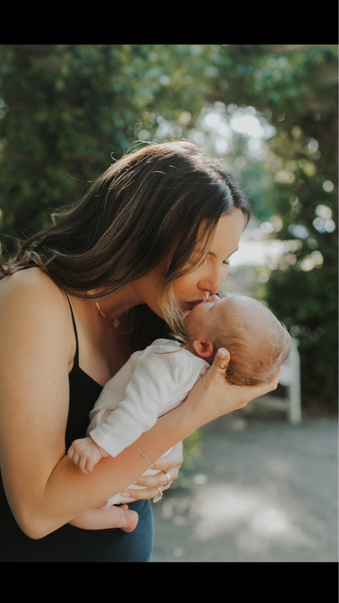 All things newborn attached💕 Nuna, Frida Baby, SNOO, Bassinet. 

The sweetest Nuna bassinet 

#LTKbaby #LTKMostLoved #LTKfamily