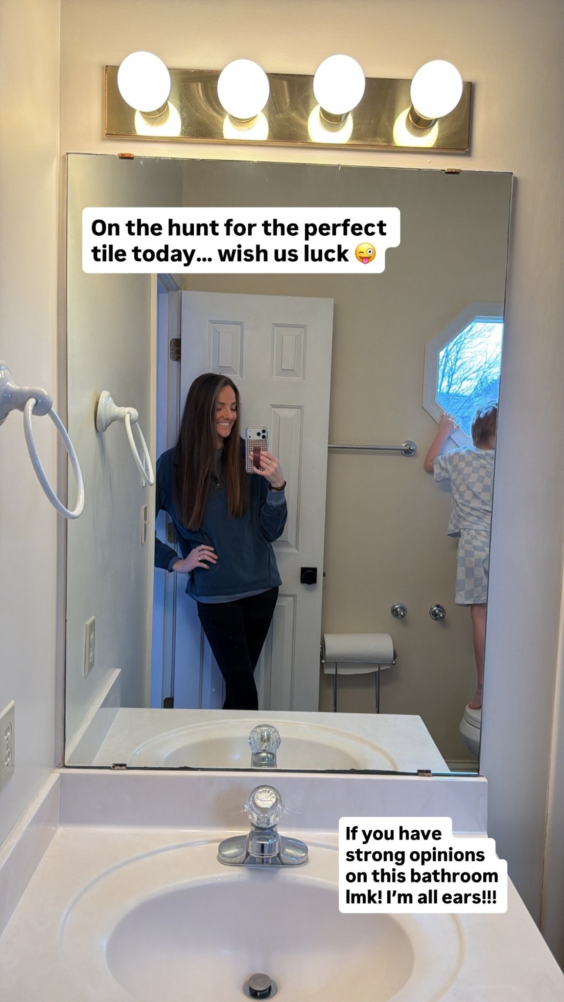 Looking for some DIY supplies today! Wish me luck 😁

Tap to shop 🔗

Activewear, outfit idea, outfit inspo 

#LTKmomlife #LTKgrwm #LTKootd