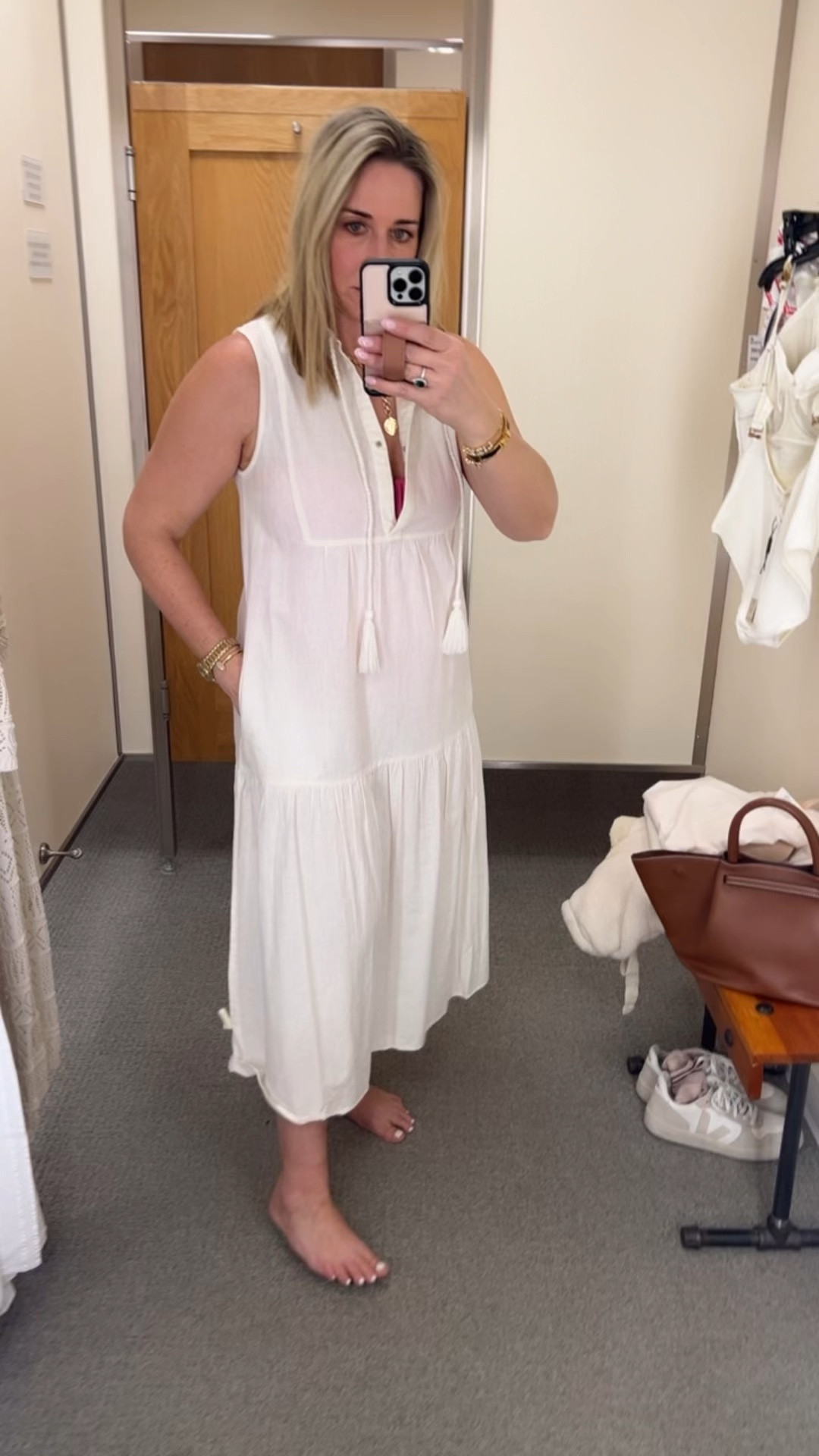 Swim coverup
Spring break


#LTKTravel #LTKSwim #LTKStyleTip