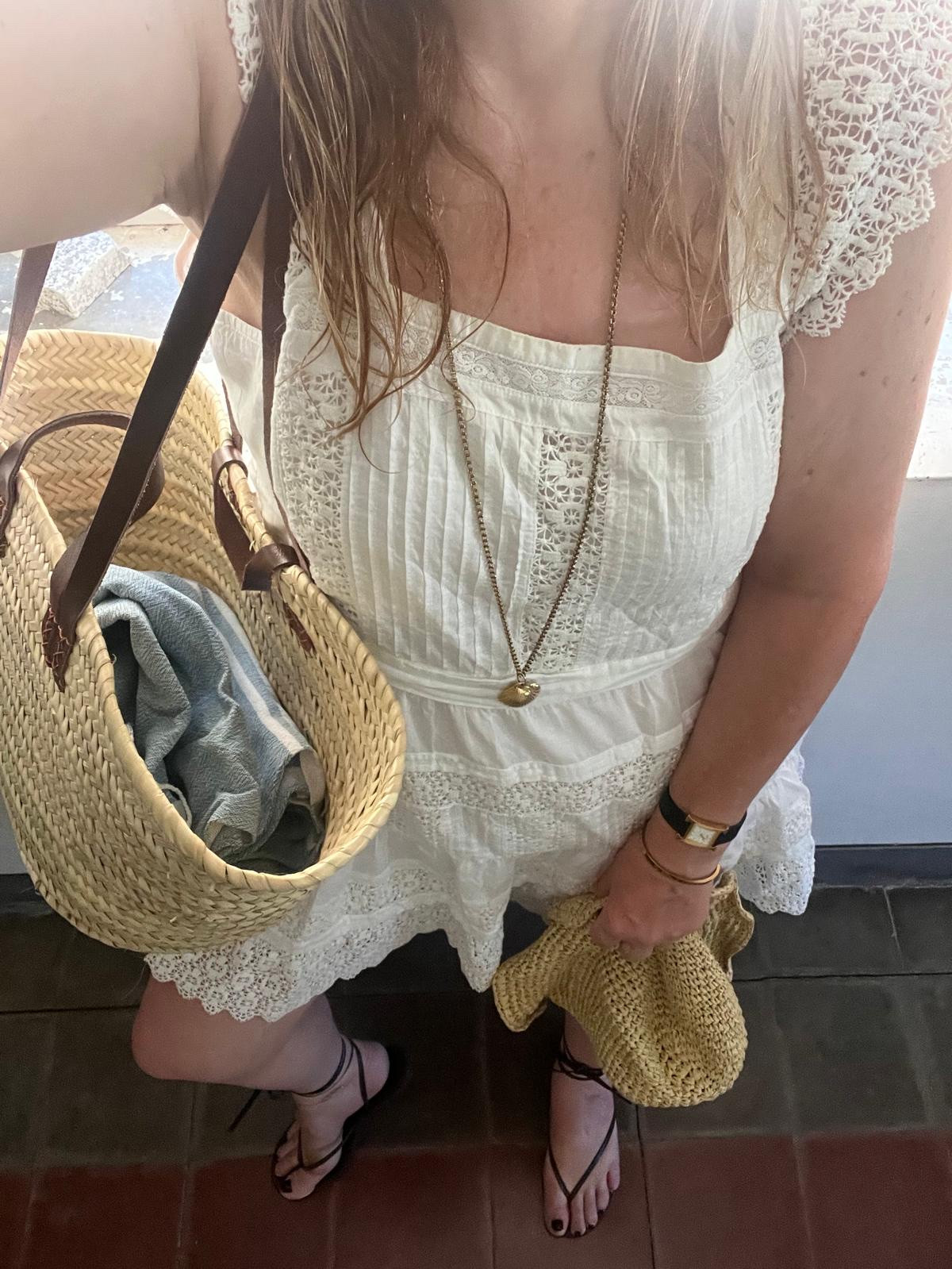 Exploring + beach day outfit 💌

#LTKuk #LTKsummer #LTKeurope