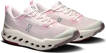 Cloudsurfer Trail 2 Trail Running Shoe (Women) | Nordstrom