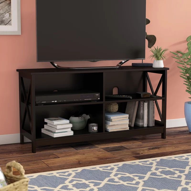 Stoneford TV Stand for TVs up to 50" | Wayfair North America
