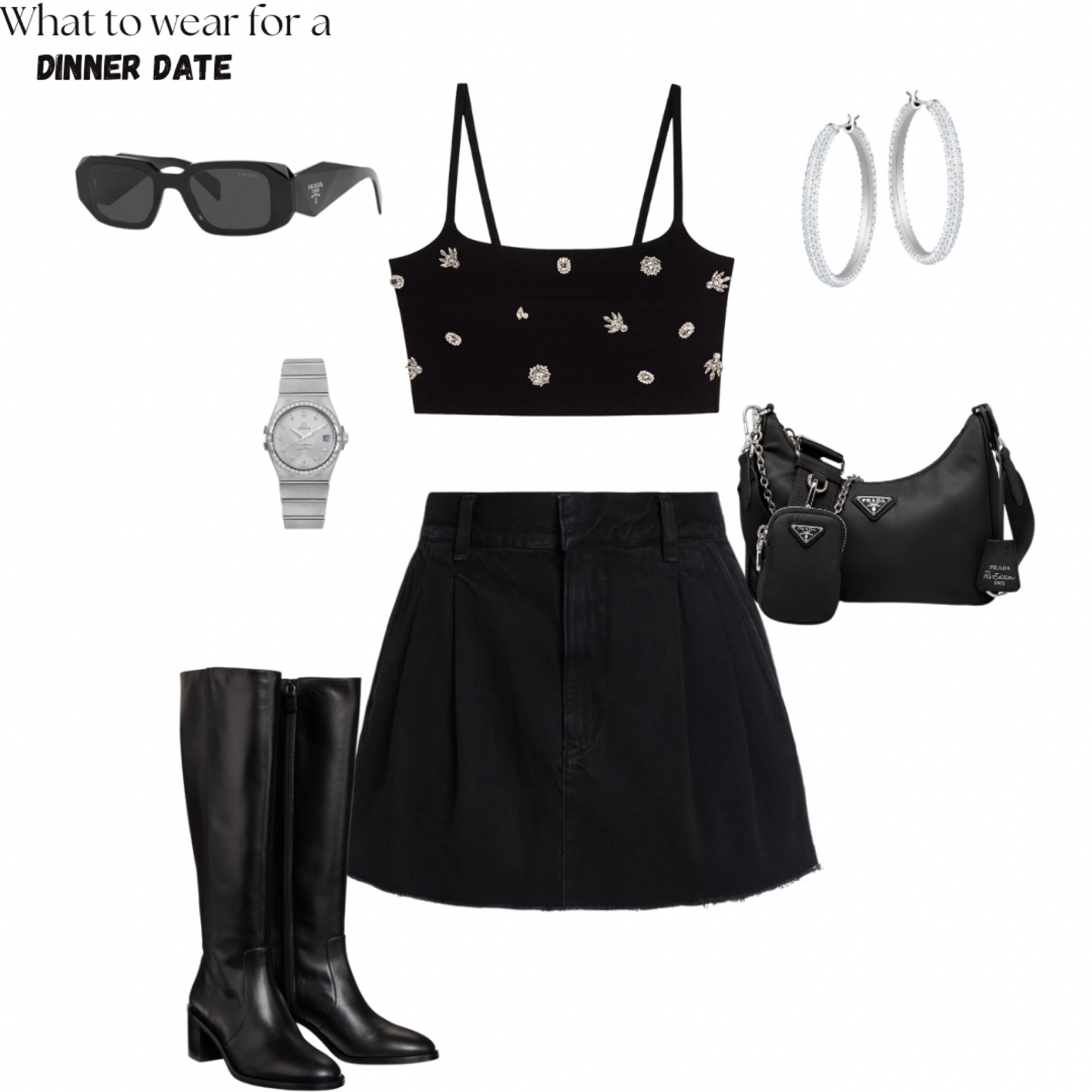 All black outfit 🖤✔️ Click below to shop! Follow me for more exclusive posts and sales. 

#LTKTravel #LTKSeasonal #LTKSaleAlert