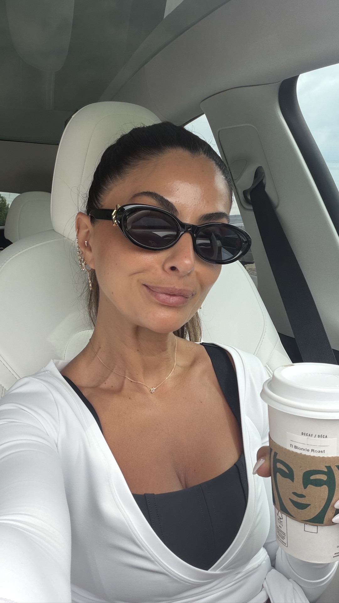 Once a year I get myself a bougie pair. These are 🔥

#LTKsummer #LTKbeauty #LTKstyletip