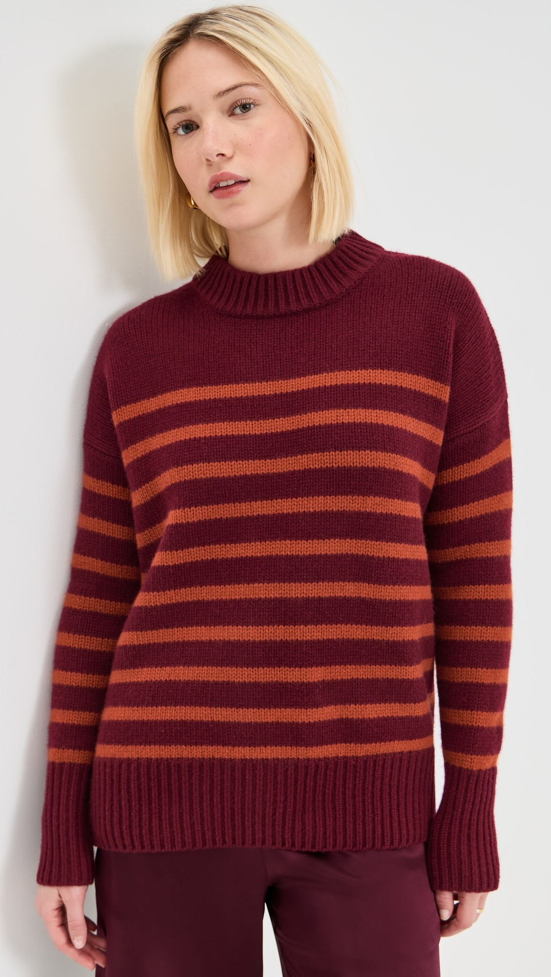 Marin Sweater | Shopbop