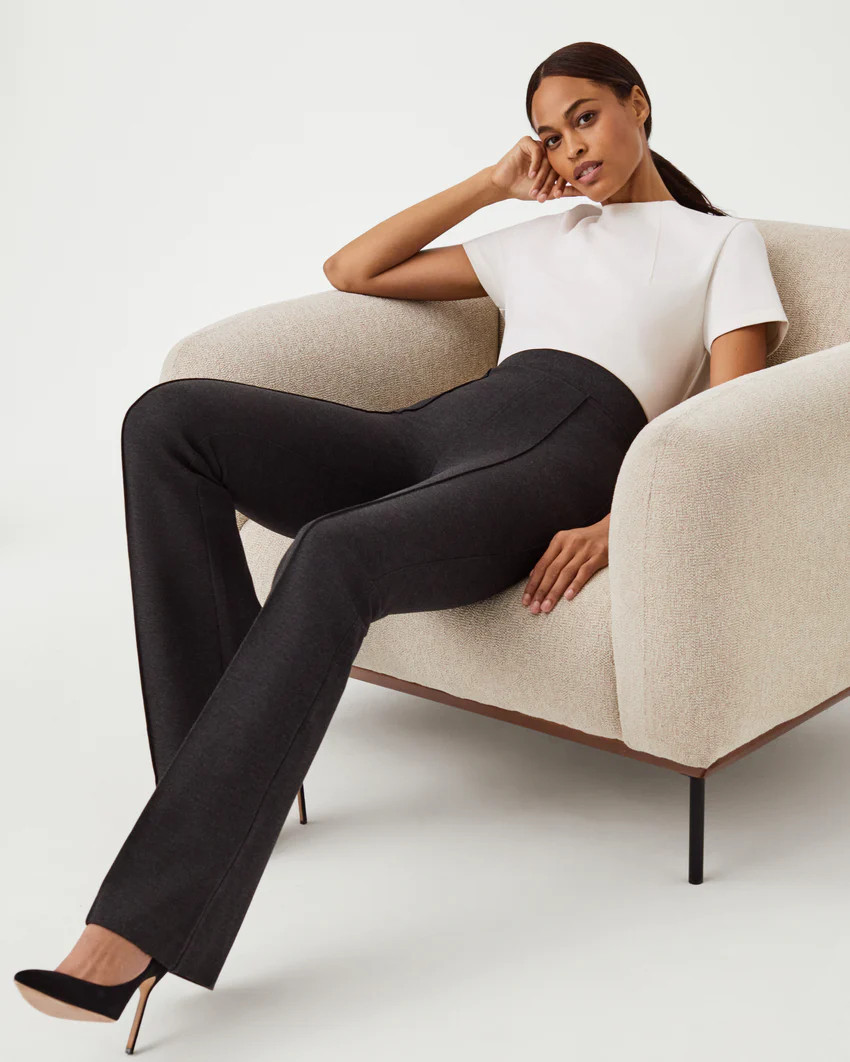 The Perfect Pant, Hi-Rise Flare | Spanx