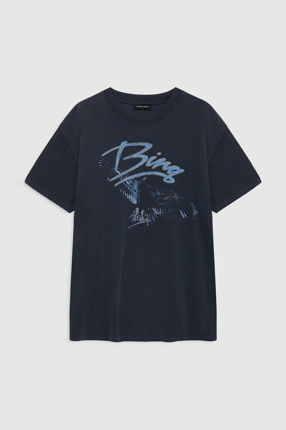 Kent Tee Eagle | Anine Bing