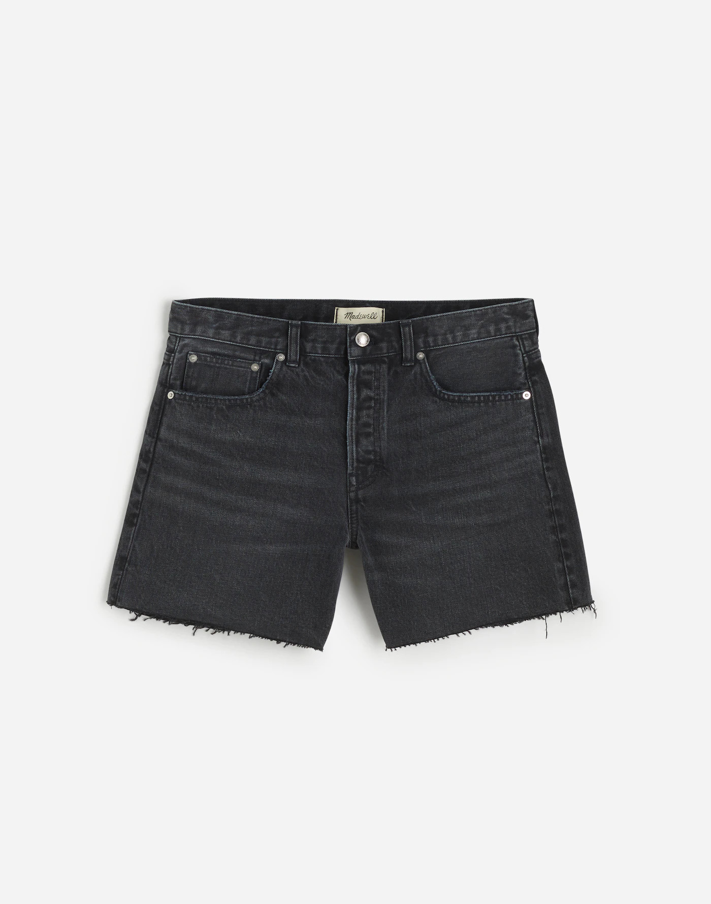 The Brynn Long Short | Madewell