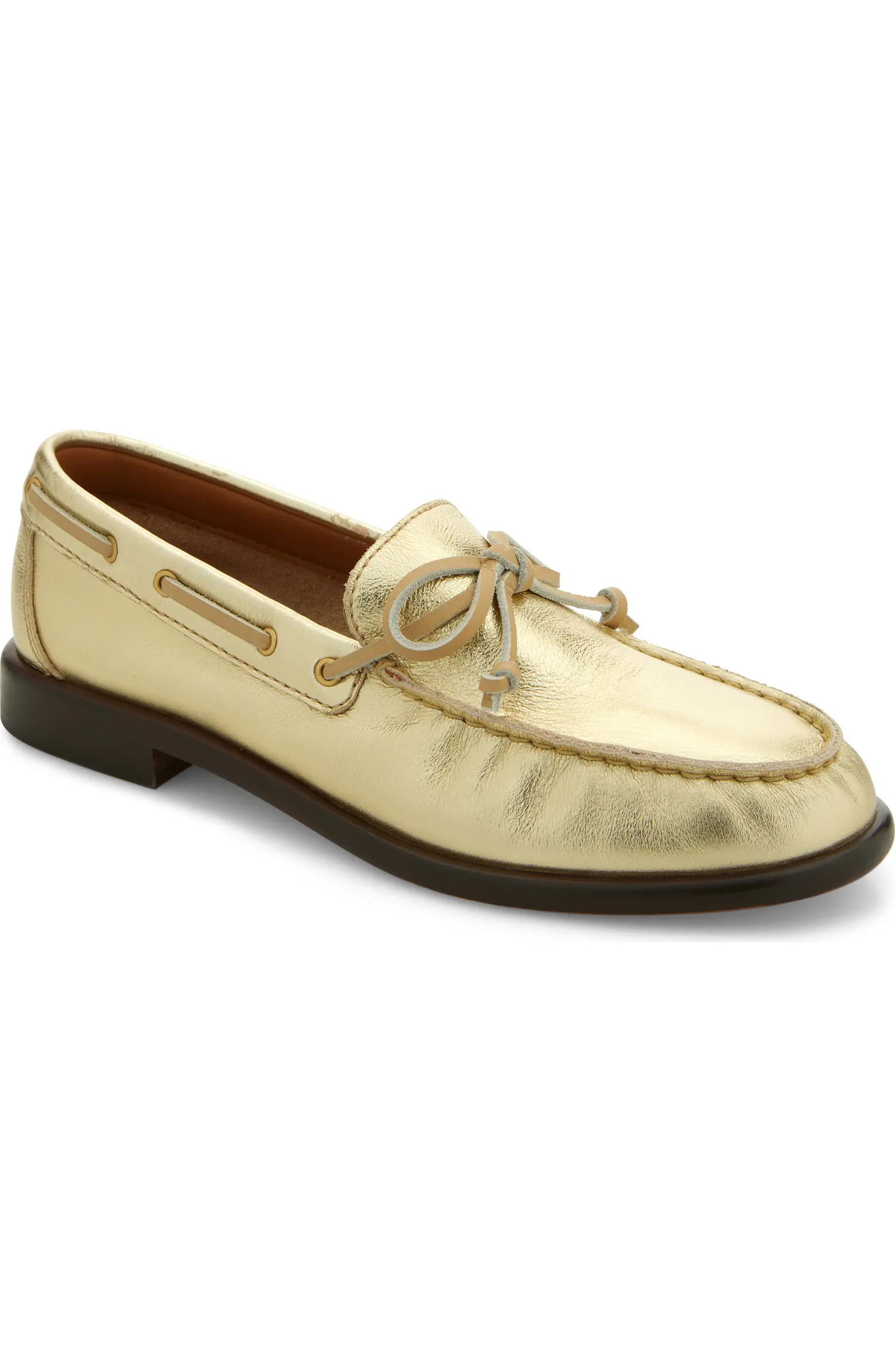 rag & bone Carter Boat Shoe (Women) | Nordstromrack | Nordstrom Rack