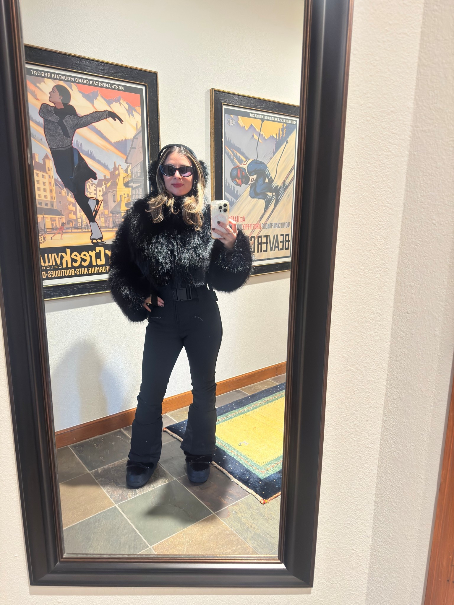 Skii trip/ootd/ winter clothes / winter 

#LTKmomlife #LTKdayinmylife #LTKootd