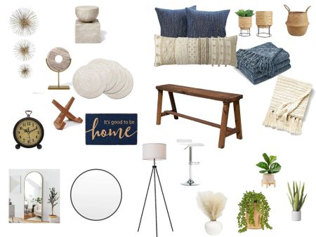 Staging accessories for your home 

#LTKhome