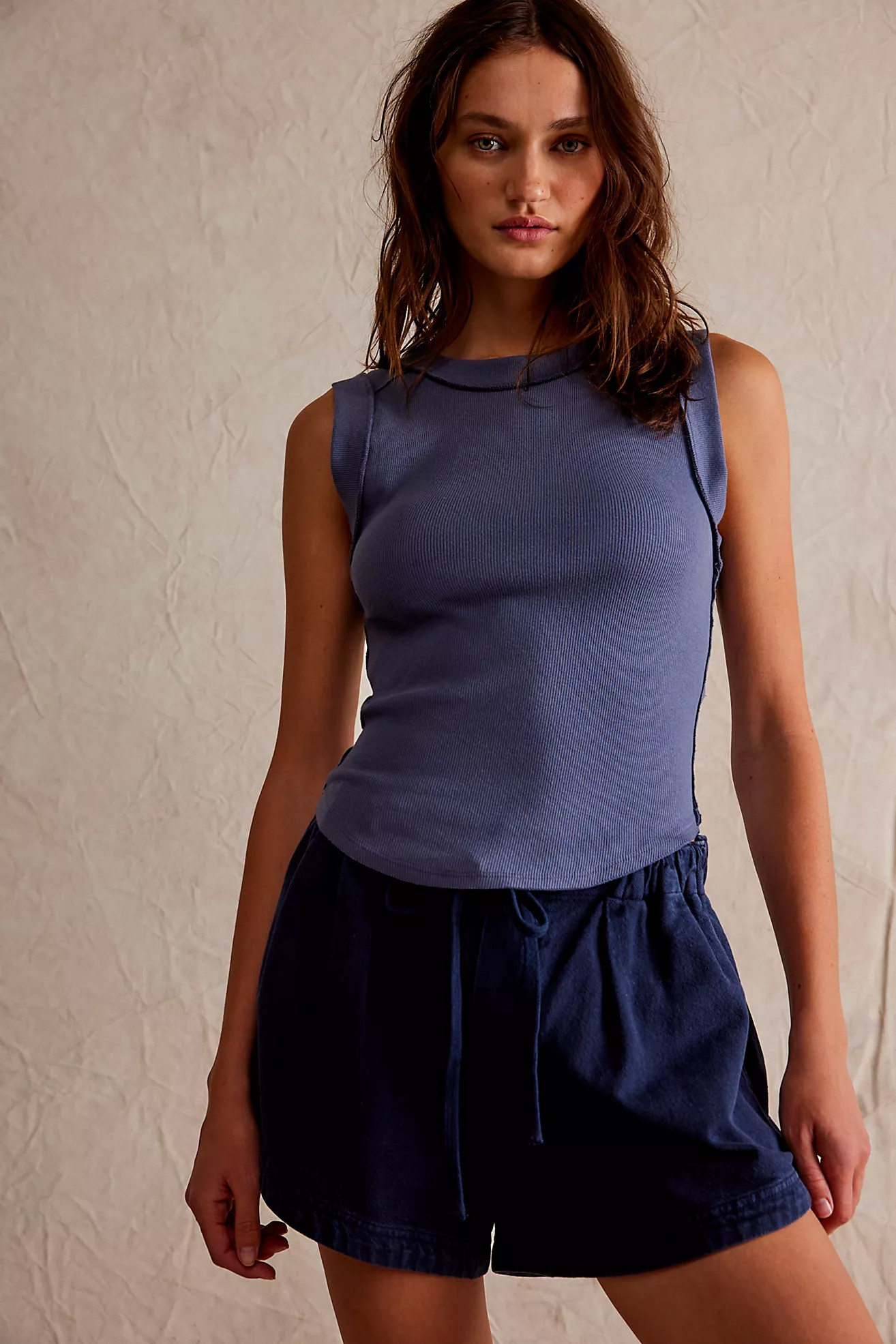 We The Free Kate Tee | Free People (Global - UK&FR Excluded)