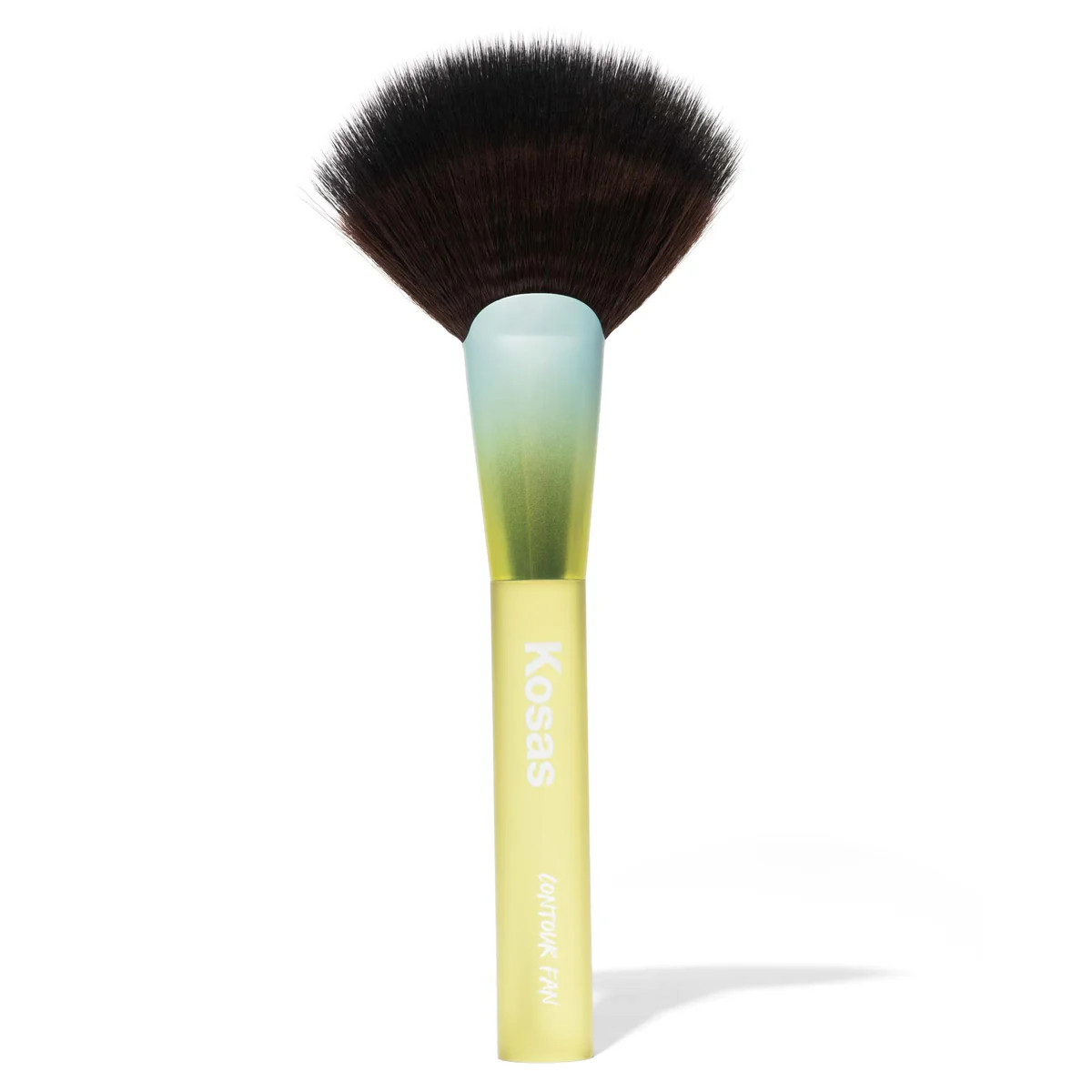 Contour Fan Brush | Kosas