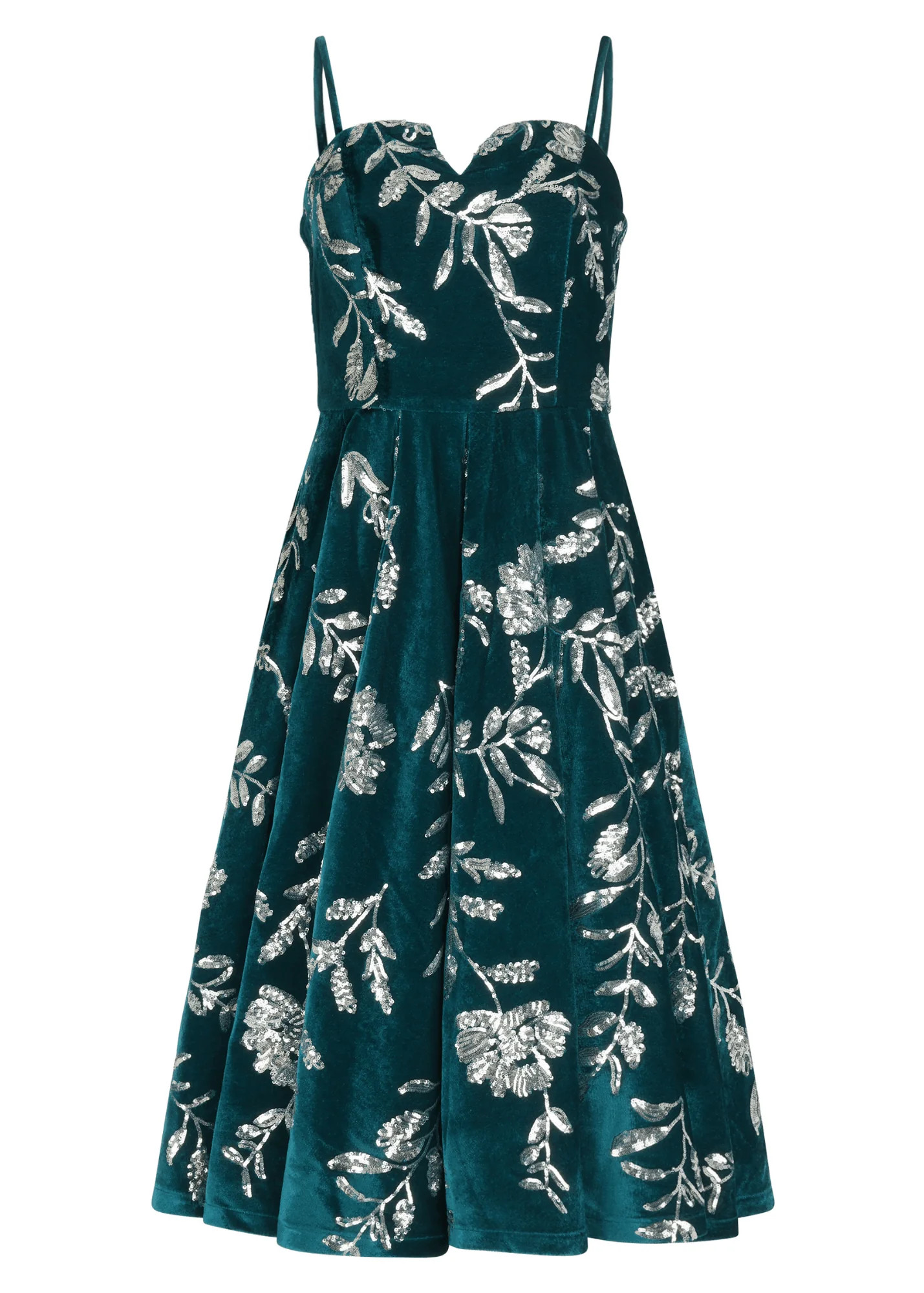 Wish Dress | JessaKae