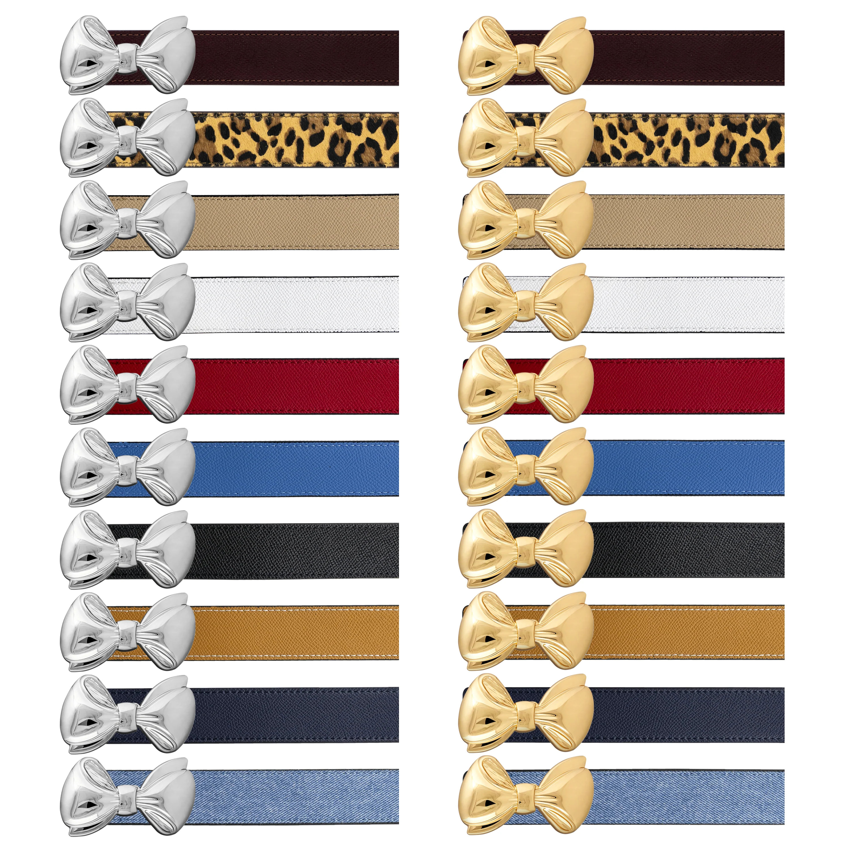 Bow Belt | MB Styles