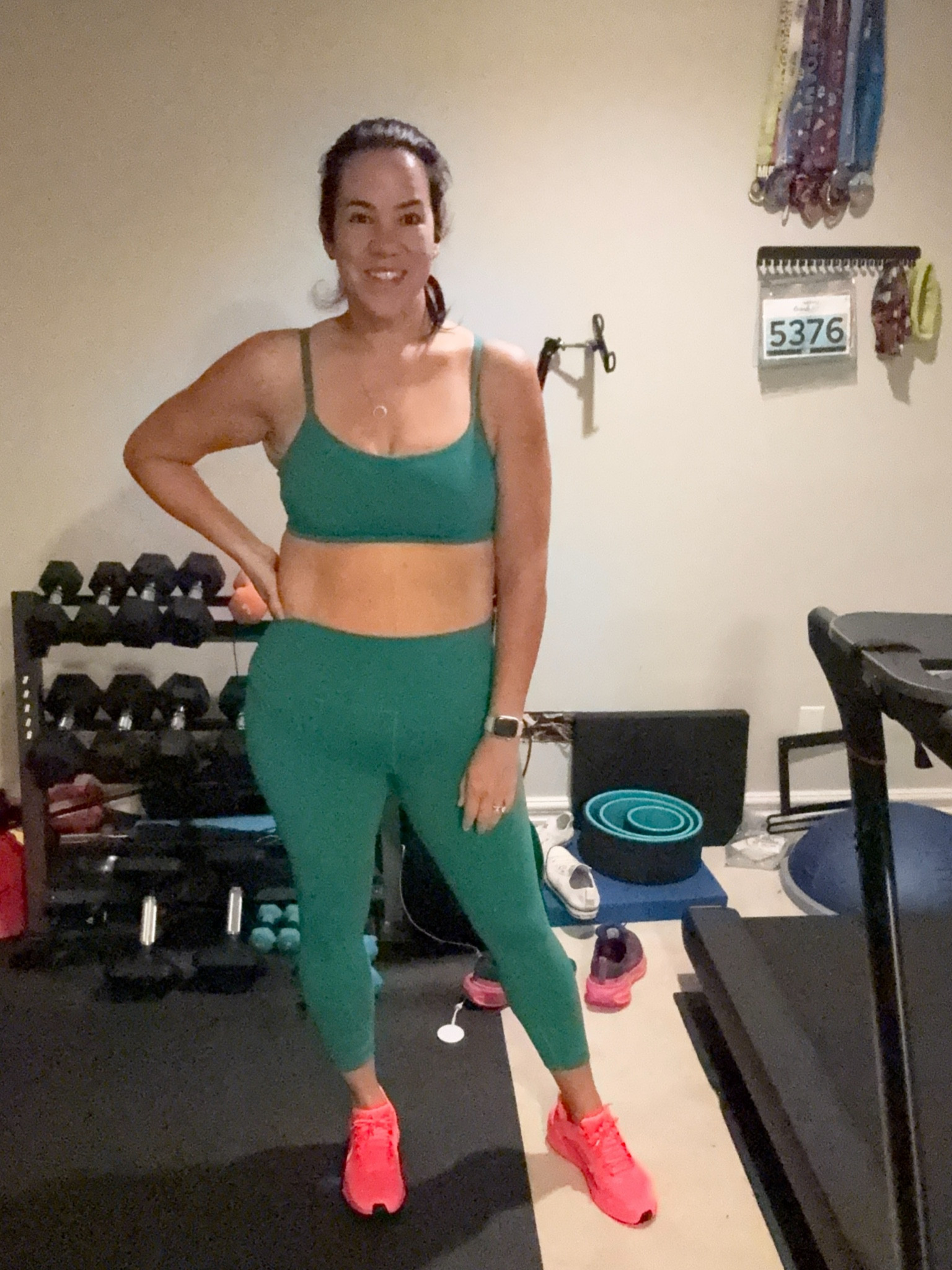 Half marathon training continues
Today is a 5 km turkey trot in honour of Canadian Thanksgiving 



#LTKHoliday #LTKMidsize #LTKFitness