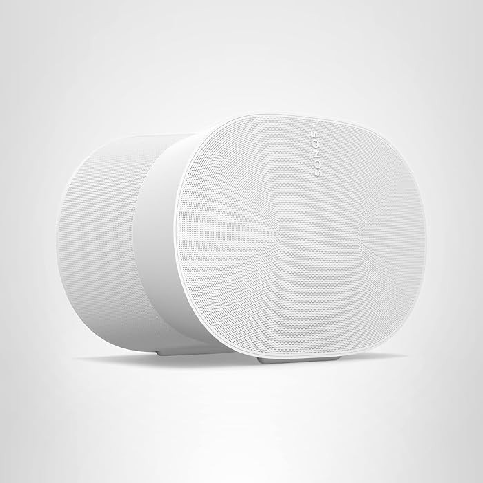 Sonos Era 300 - White - Wireless, Alexa Enabled Smart Speaker with Dolby Atmos | Amazon (US)