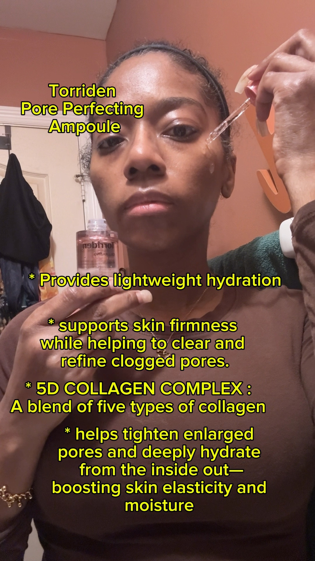 Skincare diaries, Torriden CELLMAZING Pore Perfecting Ampoule, @torriden
#torriden #kbeauty #skincare #fyp #viral Show your favorite skincare routine 
Skincare content 
Skincare in order 
Skincare routine vlogs 
Share your favorite beauty products 
Best k beauty moisturizers
Beauty products skincare ideas 
Best K beauty product 
Skin care routines 
Skin care app
Best skin treatments 
Sensitive skin care 
Skin care products recommendation
Shiny face skincare 
Best morning skincare 
Science based skincare 
All face skincare 
Fast skincare routine 
American skincare 
All skincare products

#LTKValentine #LTKBeauty #LTKgrwm