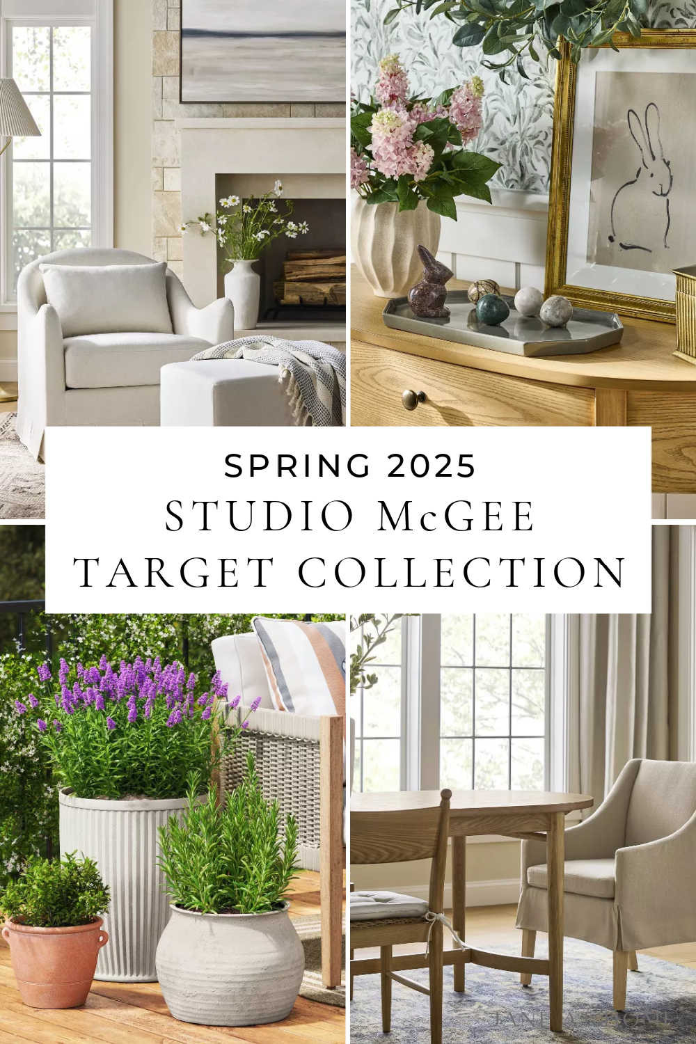 Top picks from the new 2025 Studio McGee Target Spring Home Decor Collection, including coffee tables, rugs, lighting, furniture, shelf lamp, outdoor furniture, pillows, bedding, living room decor, kitchen decor, front porch decor, dining chairs, and more!

 

 #LTKSeasonal #LTKHome #LTKFindsUnder50
