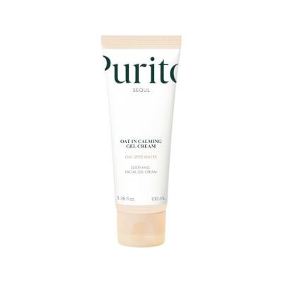 Purito SEOUL - Oat-in Calming Gel Cream | Save More with Stylevana  | STYLEVANA | Stylevana