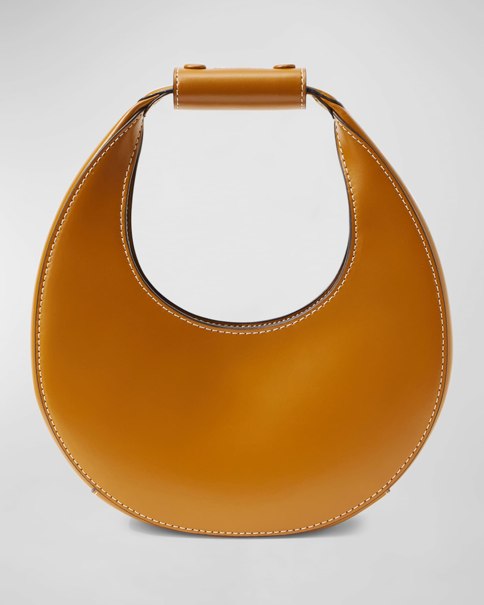 Mini Moon Bag | Neiman Marcus