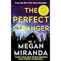 THE PERFECT STRANGER | Amazon (US)