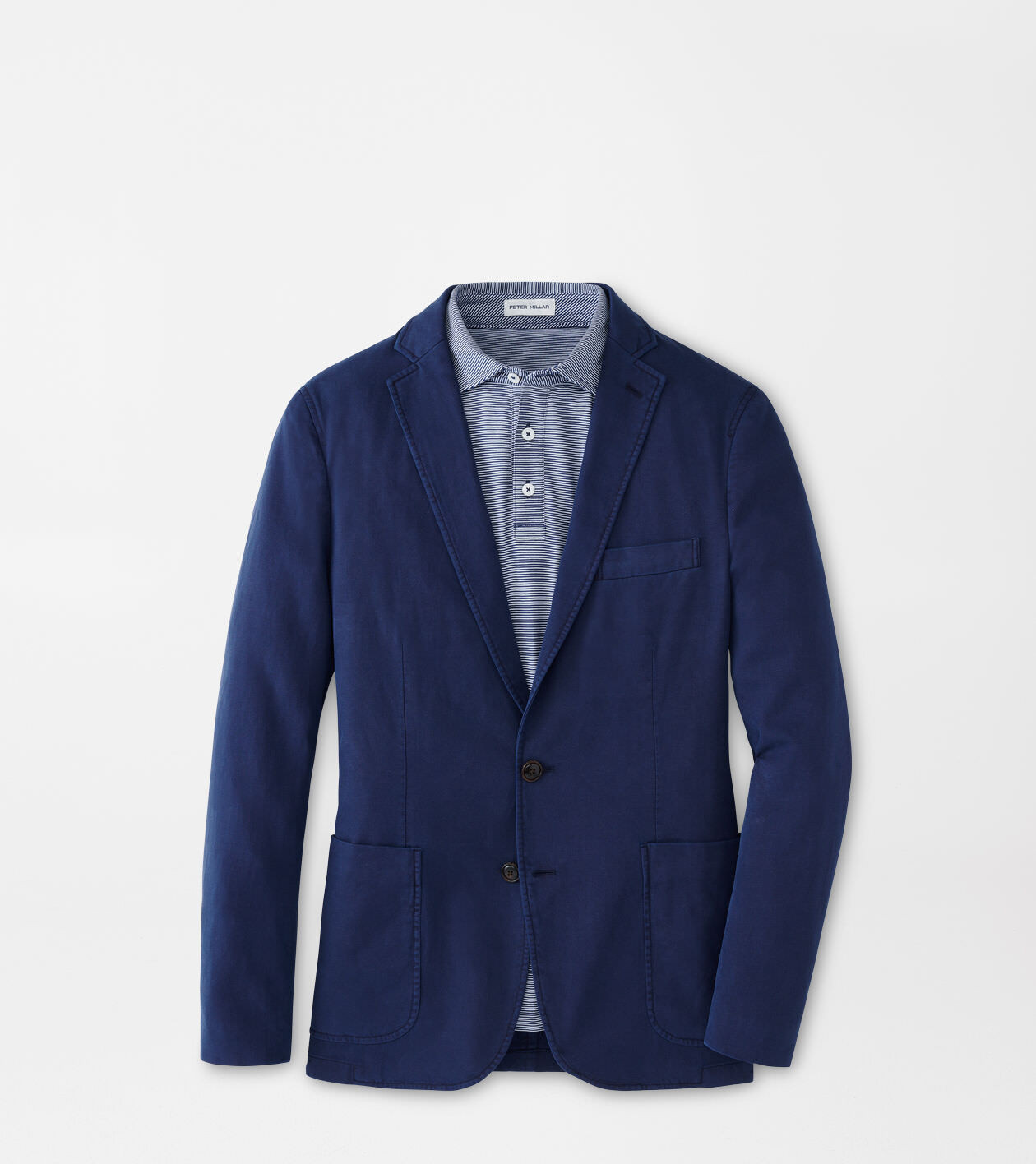 Covington Soft Jacket | Peter Millar