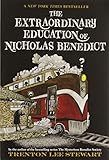 The Extraordinary Education of Nicholas Benedict | Amazon (US)