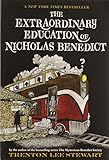 The Extraordinary Education of Nicholas Benedict | Amazon (US)