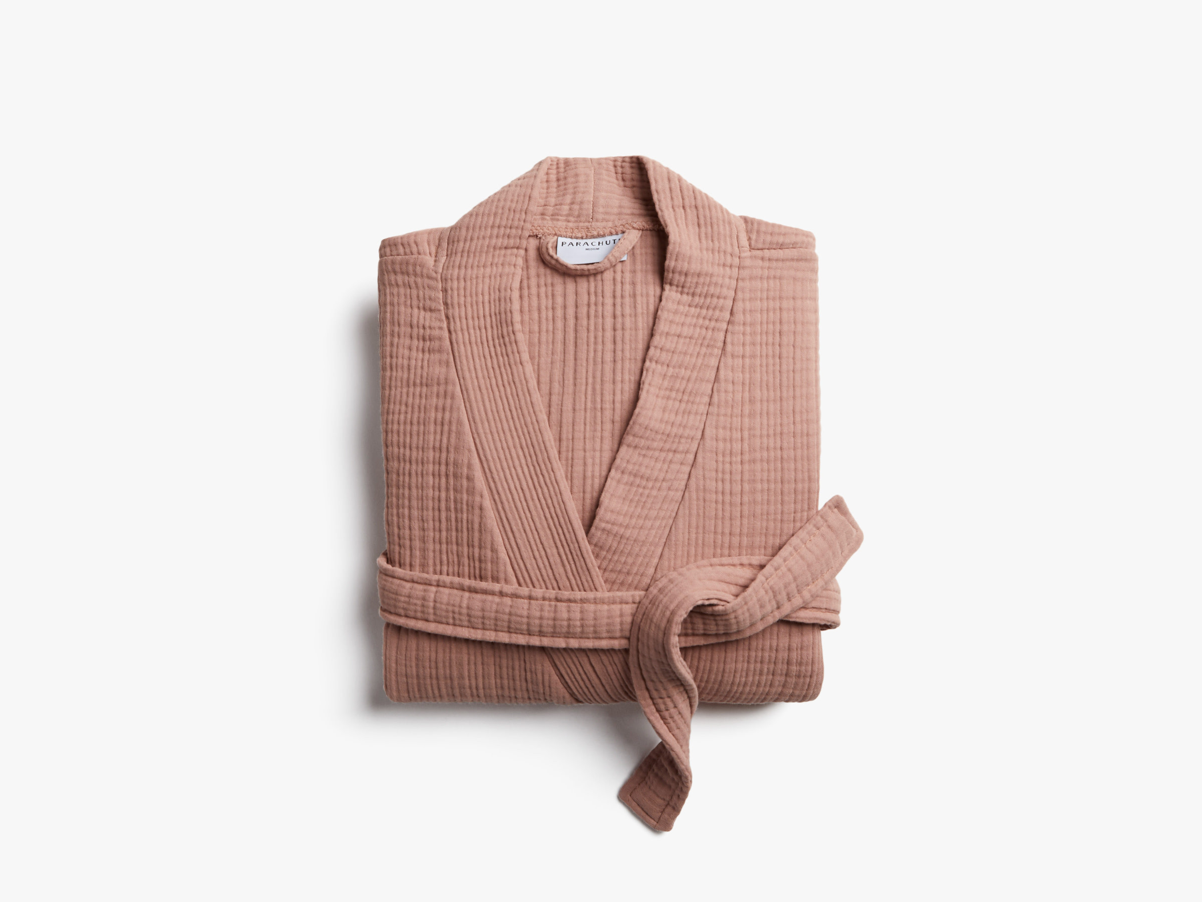 Cloud Cotton Robe | Parachute