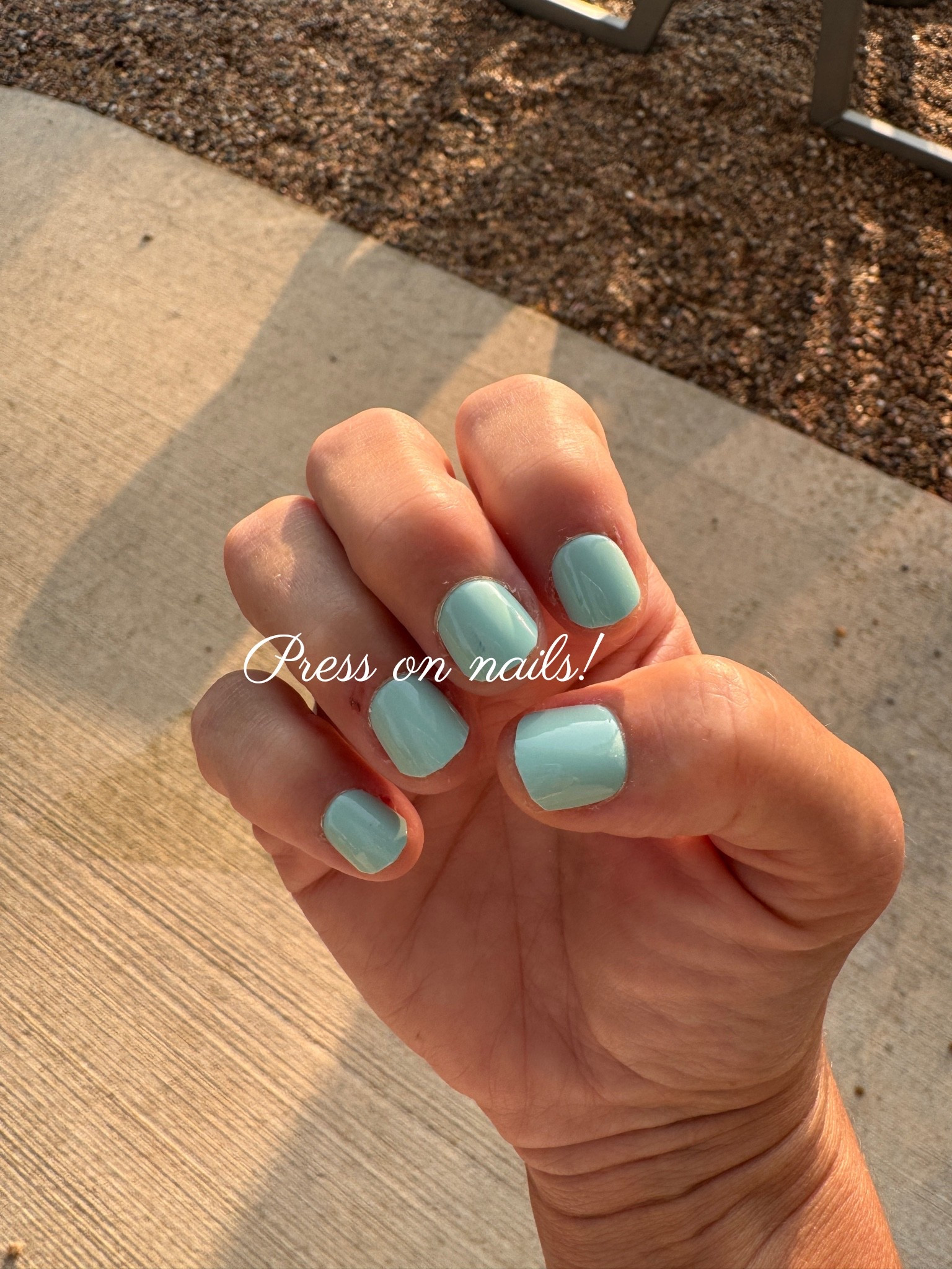 Impress nails, press on nails

#LTKselfcare #LTKdayinmylife #LTKBeauty