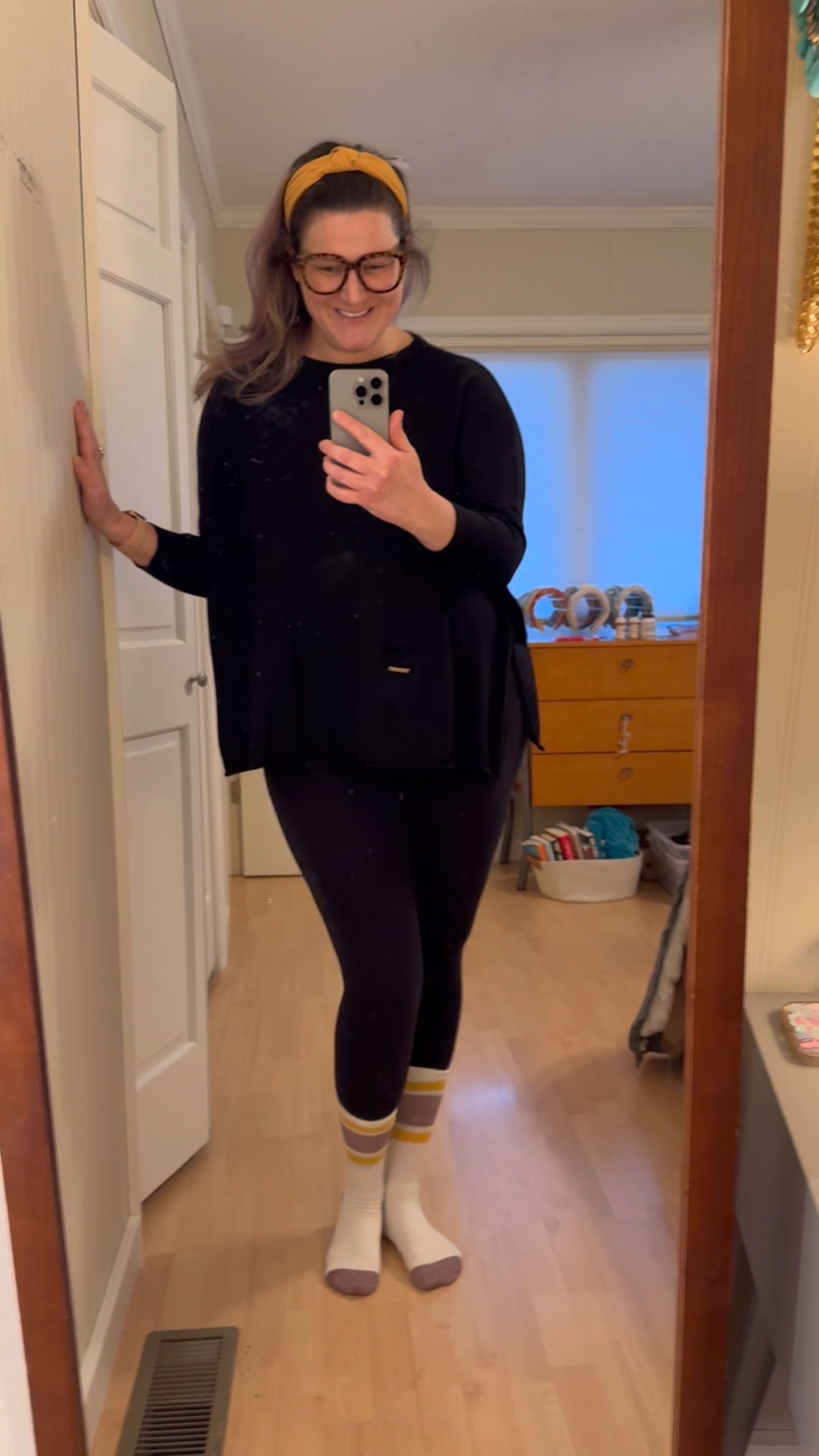 ✨Fit Check✨ for my youngest’s “Golden Birthday"

#LTKOver40