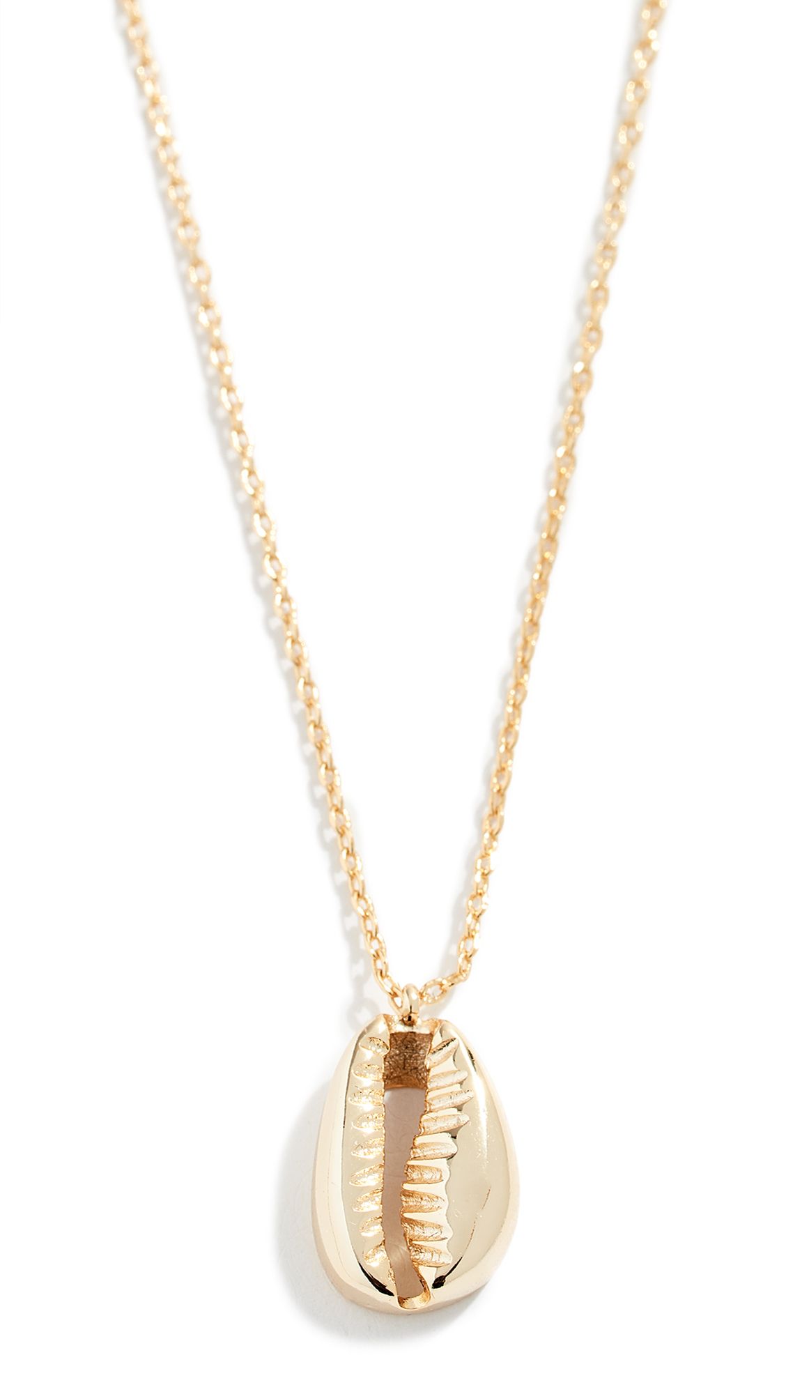 Shashi Baltic Necklace | Shopbop