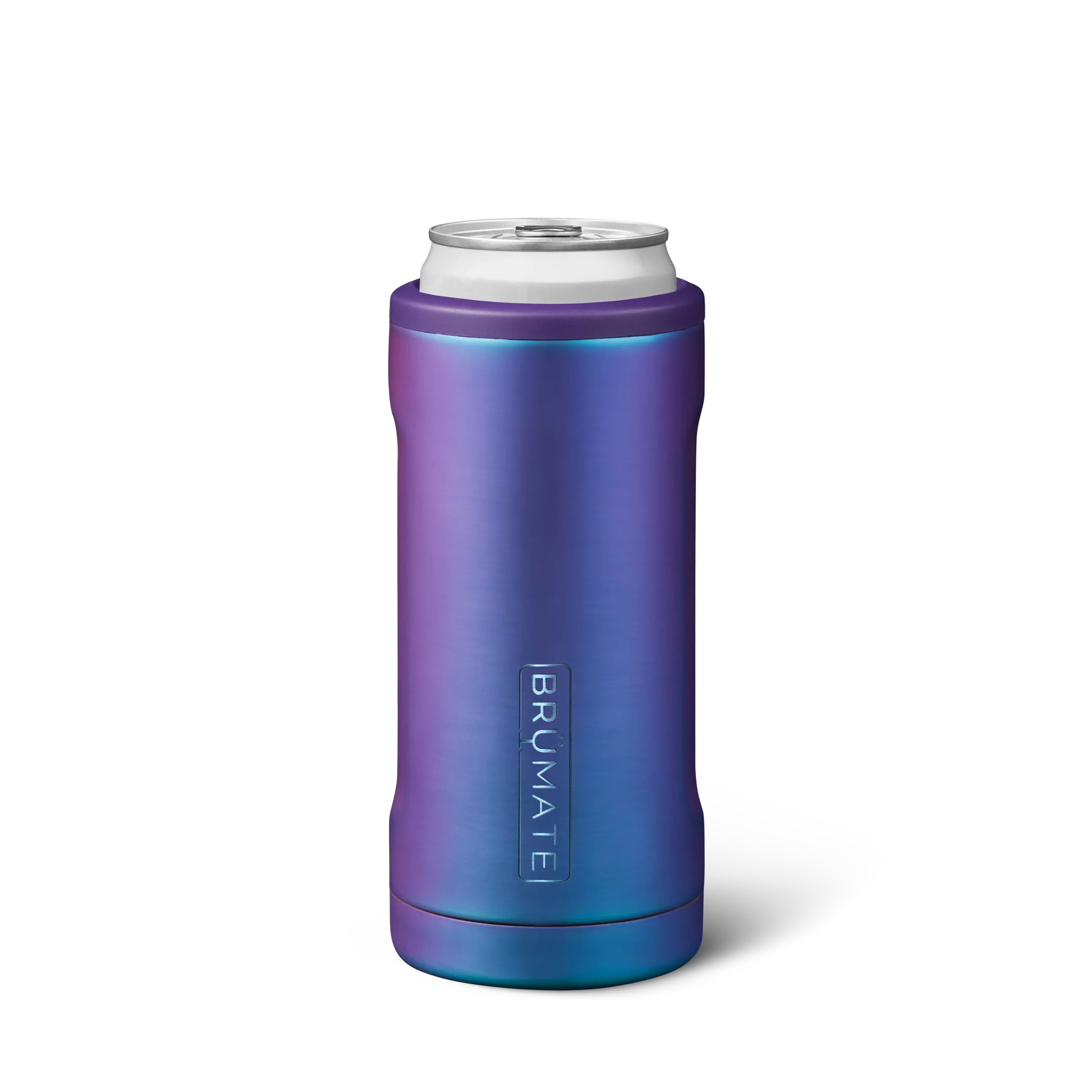 Hopsulator Slim | Dark Aura | 12oz Slim Cans | Brumate