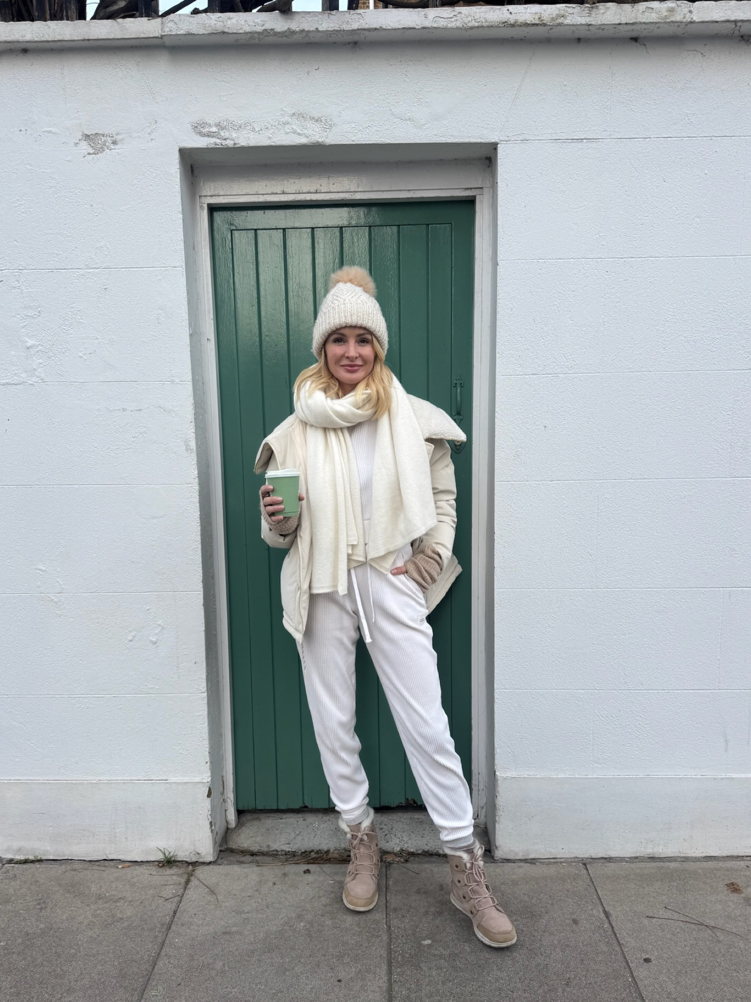 School run outfit inspo 🤍

Outfit 2 

#LTKuk #LTKeurope #LTKgrwm