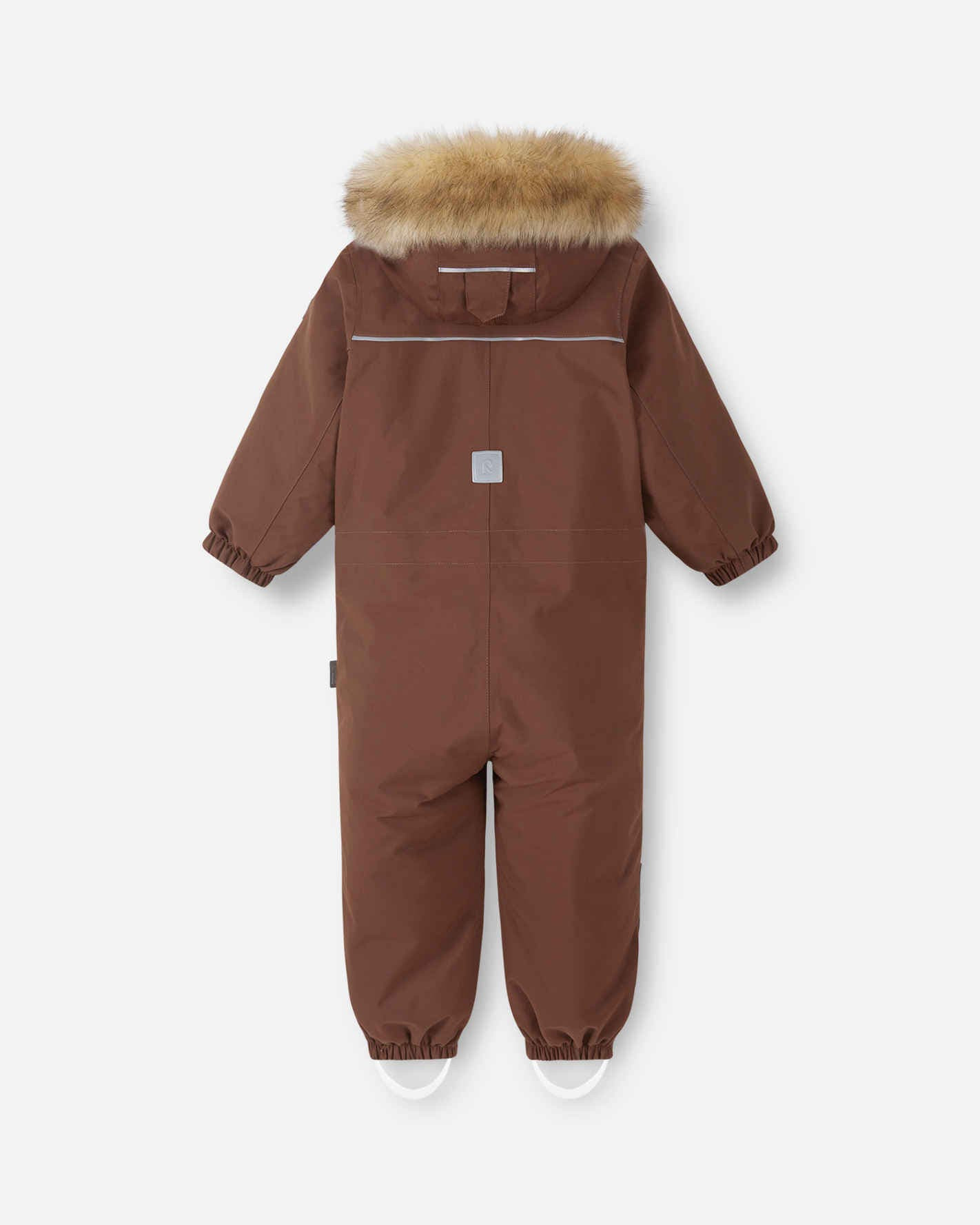 Umber Brown | Reima