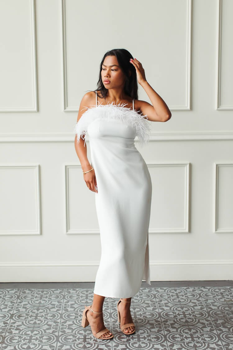 Harley Dress | Confête