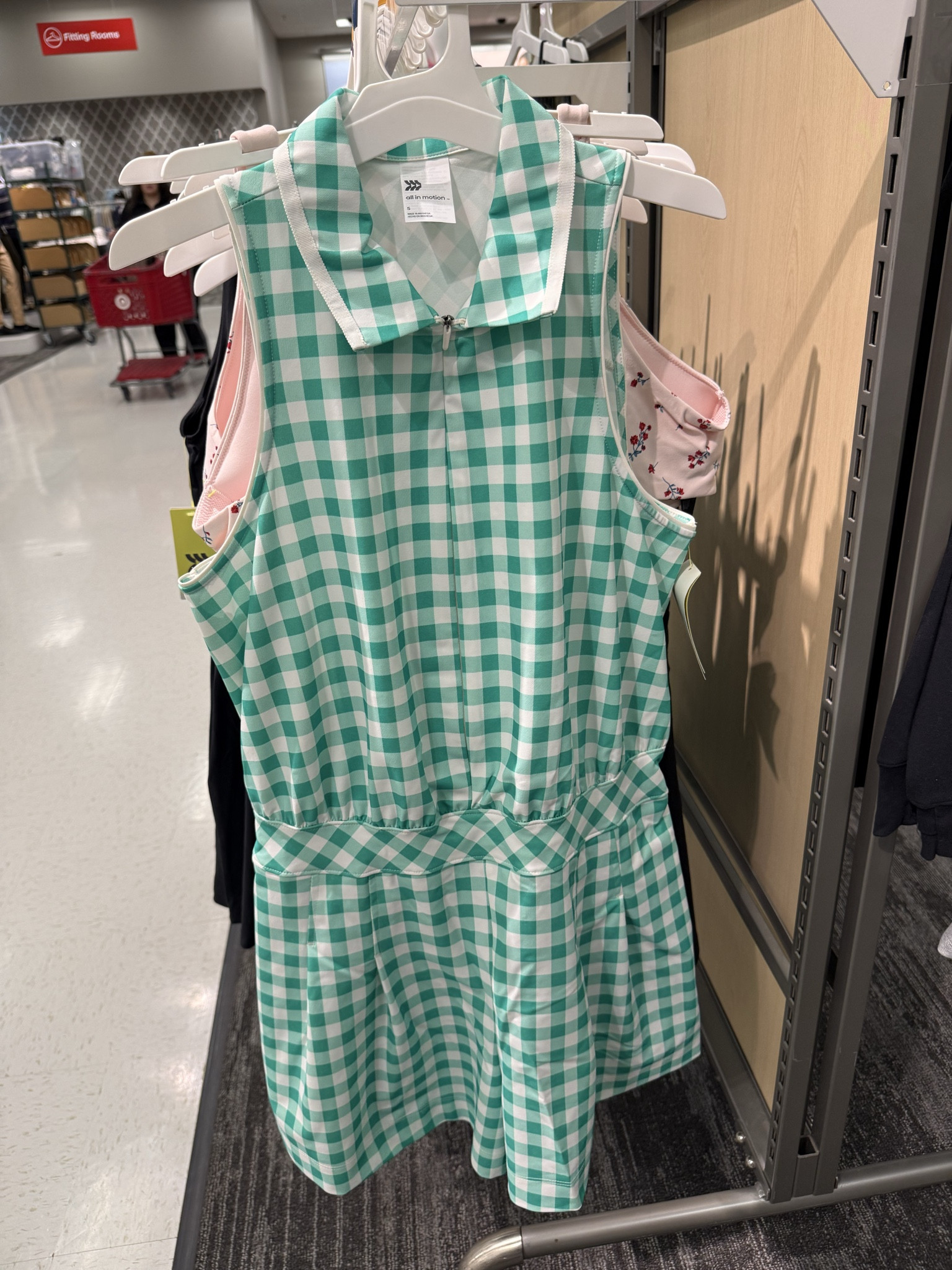 Target 
Target new arrivals 
Shorts 
Dresses
Athletic dresses
Activewear 
Skirts 
Skorts
Pullover 
Tanks 
Tees

#LTKdayinmylife #LTKootd #LTKgrwm