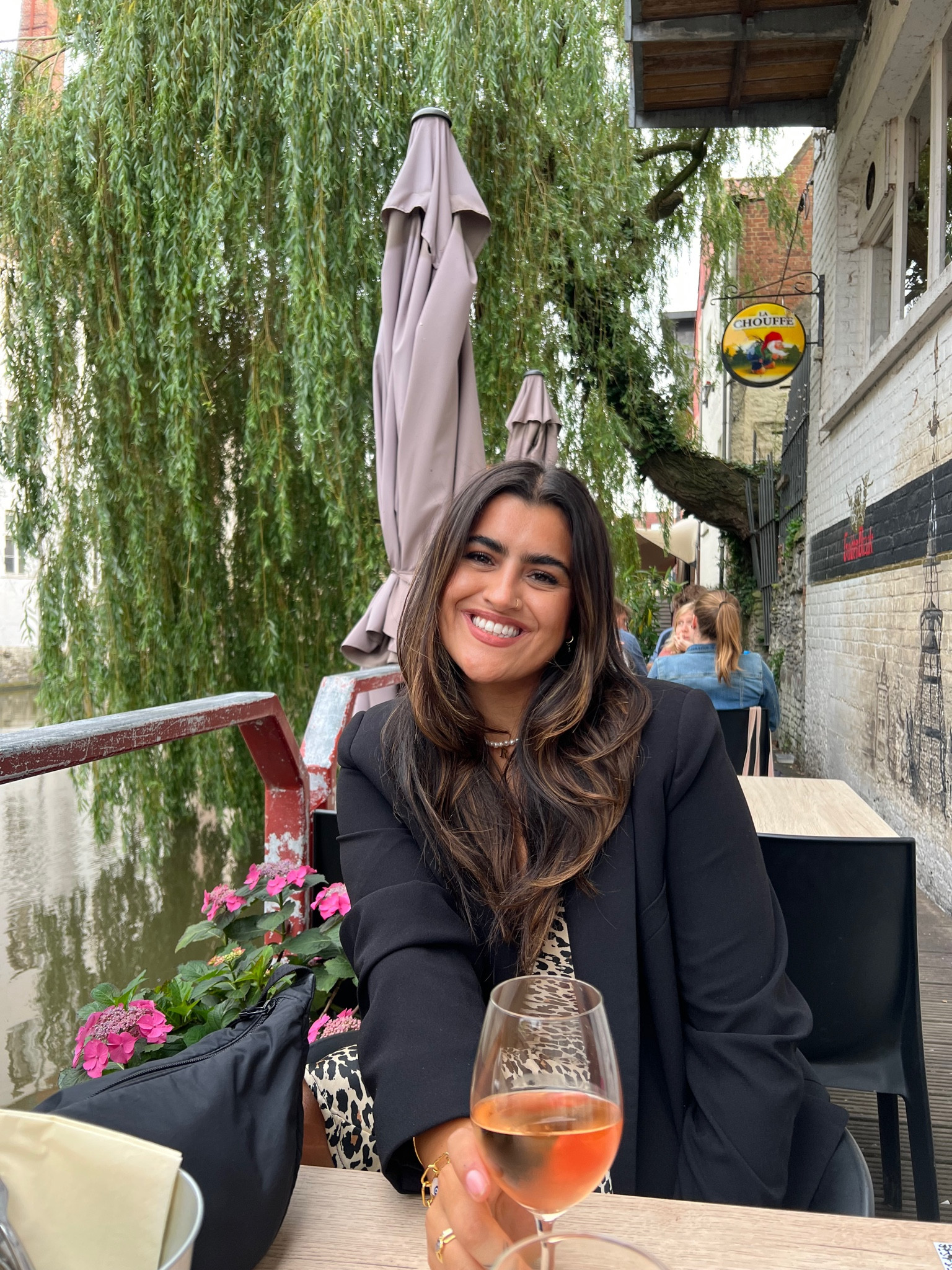 When in Amsterdam ☀️🌸🌷

#LTKstyletip #LTKcurves #LTKSeasonal