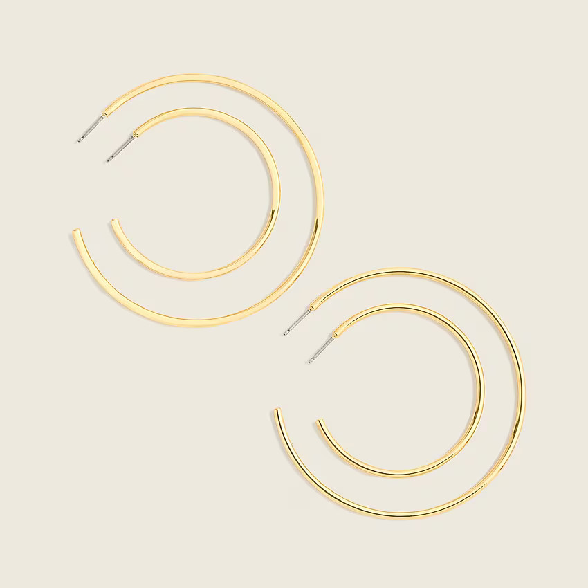 Hoop set | J. Crew US