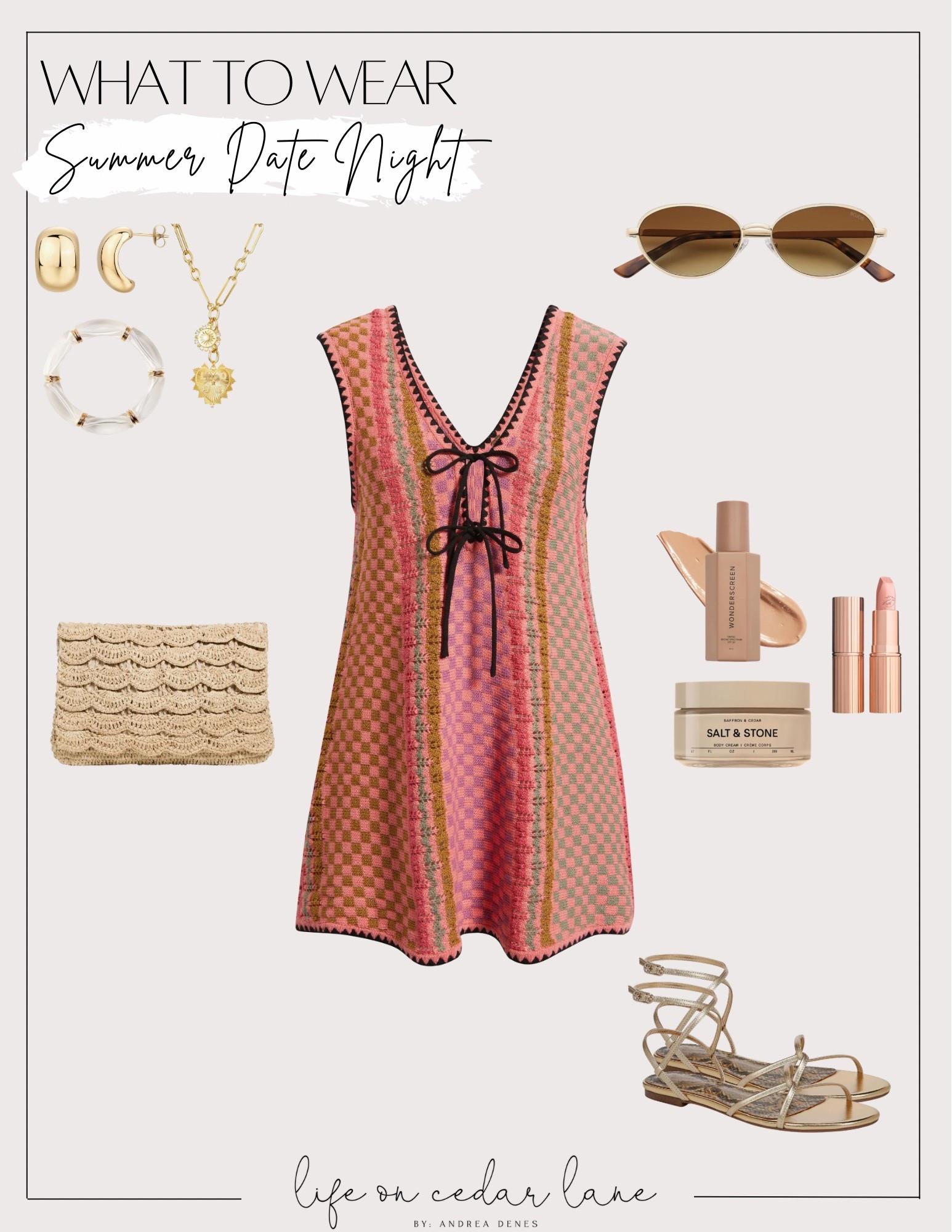 Cutest free people dress for your next summer date night!

#LTKOver40 #LTKSaleAlert